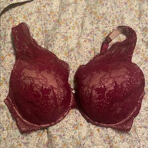 Third love lace plunge bra